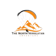 The North Himalayan Adventure Logo